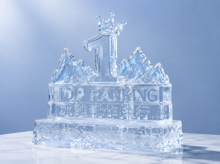麦盖提县冰雪游乐园与雪滑梯